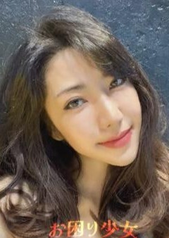 お困り少女 ささみ