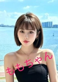 香～kaori～ ももちゃん