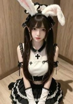 甜心（てんしん） ももかちゃん