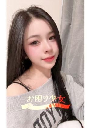 お困り少女 ポポ