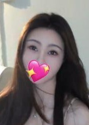 韓国少女 りょう