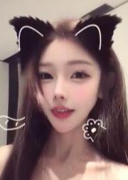 韓国少女 おと