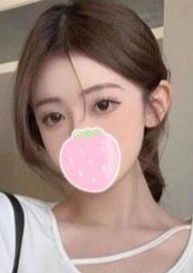 100%生写真 はなび
