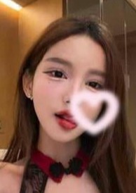 韓国少女 エマ