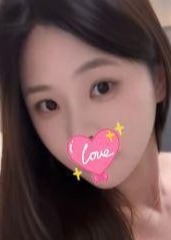 韓国少女 そら