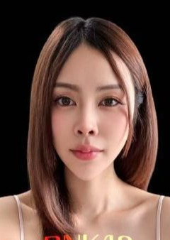 BNK48 ミン