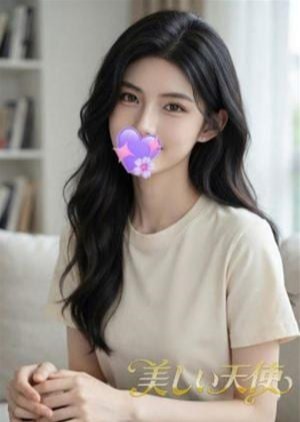 美しい天使 みく