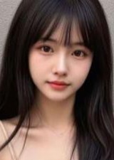 韓国美姬 みか
