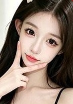 蜜乙女 つばきちゃん