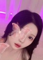 幸運 ありさちゃん