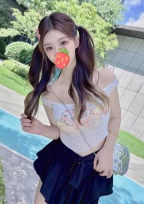 リーナ かなちゃん