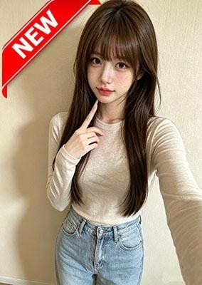 甘い恋人 れいちゃん
