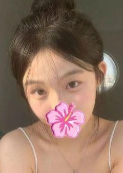 韓国少女 もも