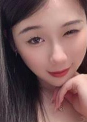 韓国少女 みく