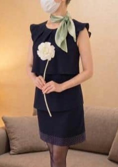 大人のひととき 白石ひろみ