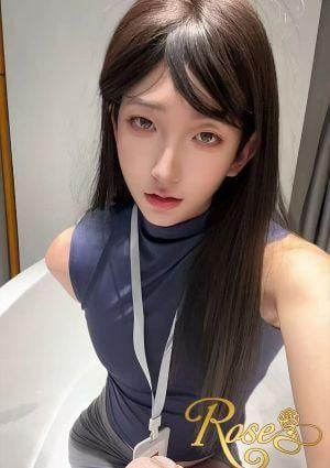 Rose えり