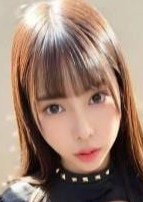 シャーロット姫 新人えみちゃん/本人保証