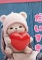 甘い恋 あきちゃん