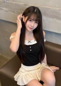 秘密の部屋 新人：もかちゃん