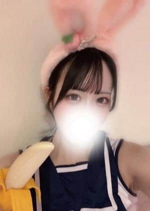 ウサじょ学園 新橋ルーム ひなの