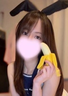 ウサじょ学園 新橋ルーム みな