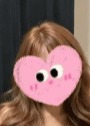 月の光 りんごさん