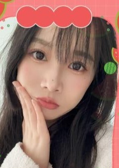 ハーフベイビーの愛 みほ