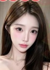 ハーフベイビーの愛 のぞみ