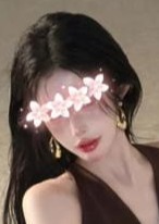 もみ桜 みこ