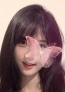 E～感じ 新人 あん