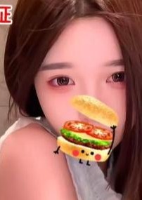 奇妙な癒し ミスちゃん