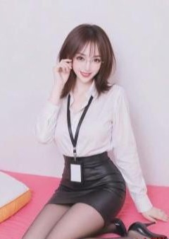魅惑 ゆかりちゃん