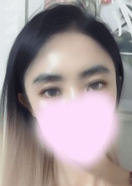 緣中緣 ゆなちゃん