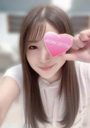 AROMA COTTON（アロマコットン） 甘草ゆま