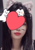 甘い恋人 マリ