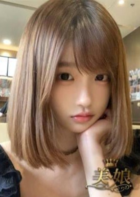 美娘（みこ） もも【ベトナム人】