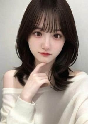 天使予報 四葉 ふうか