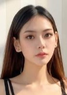 お困り少女 ミン