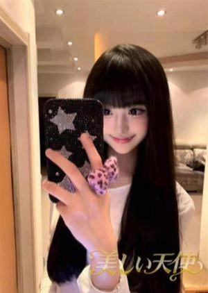 美しい天使 ココ(本人保証)