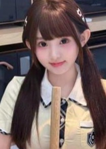 Fカップ娘 ゆり