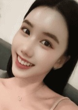 美女ドキン ジェ二