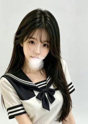 月夜の恋 あかねちゃん