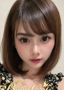Baby Girl りほちゃん