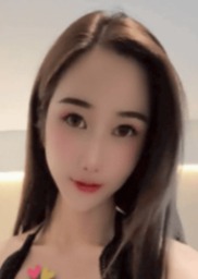 タイ20代少女 しの