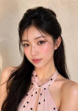 ペントハウス 新人エマちゃん