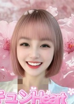 キュンHeart 本人保証カナちゃん