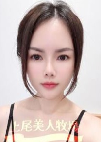 上尾美人牧場 ハリ