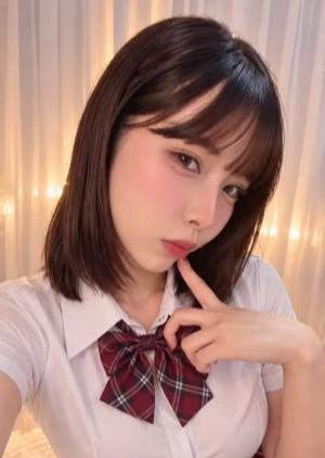 ダーリンこっちにきて りりちゃん