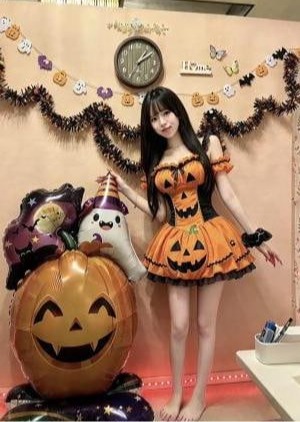 松本メンズchouchou 美希
