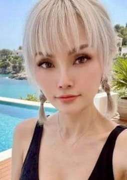 手の温もり ひとみ